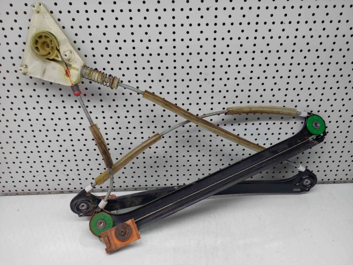 Macara electrica geam dreapta fata Audi A3 Sportback (8PA) [Fabr 2004-2013] OEM