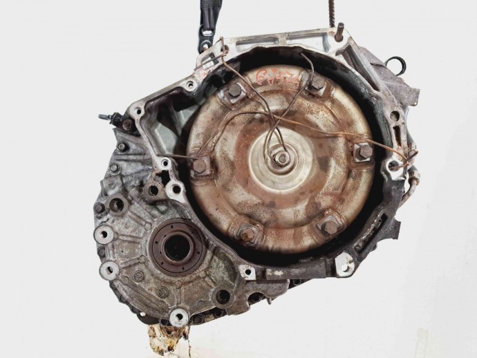 Cutie viteze automata Opel Insignia A [Fabr 2008-2016] 55571447 2.0 CDTI A20DTH   
