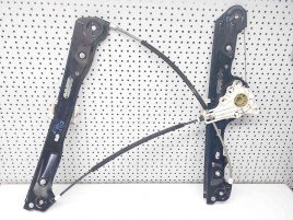 Macara electrica geam dreapta fata Bmw 1 (E81, E87) [Fabr 2004-2010] 7067796