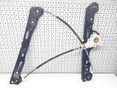 Macara electrica geam dreapta fata Bmw 1 (E81, E87) [Fabr 2004-2010] 7067796