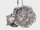 Cutie viteze manuala 5 trepte Opel Astra H [Fabr 2004-2009] 5495775 1.7 CDTI Z17DTH