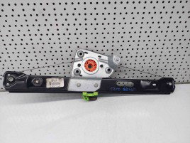 Macara electrica geam dreapta spate Bmw 1 (E81, E87) [Fabr 2004-2010] 7067798