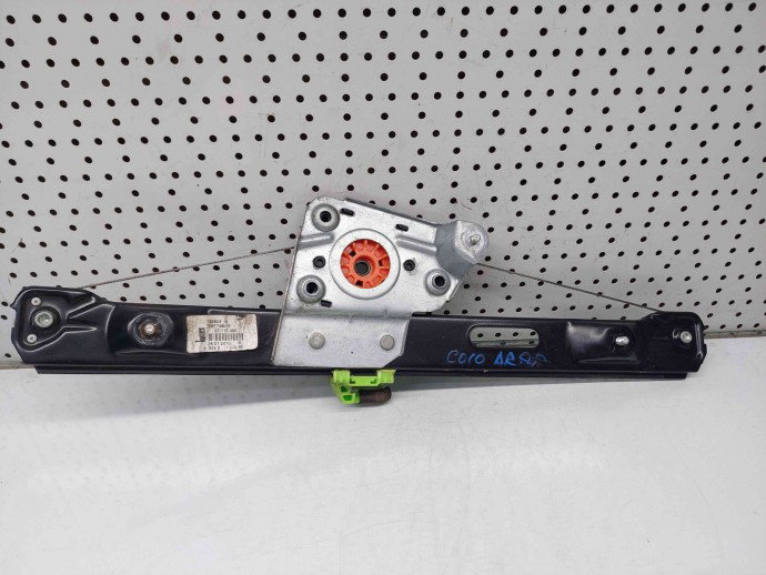 Macara electrica geam dreapta spate Bmw 1 (E81, E87) [Fabr 2004-2010] 7067798