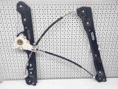 Macara electrica geam stanga fata Bmw 1 (E81, E87) [Fabr 2004-2010] 7067795