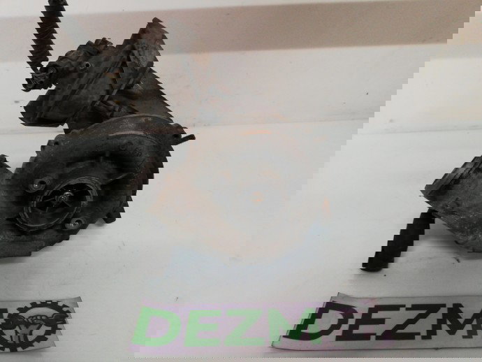 Turbina Ford Focus 2 2.0 DW10 9654931780 2004-2012