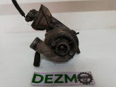 Turbina Ford Focus 2 2.0 DW10 9654931780 2004-2012
