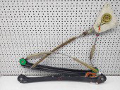 Macara electrica geam stanga fata Audi A3 Sportback (8PA) [Fabr 2004-2013] OEM