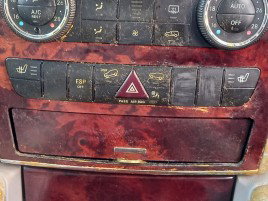 Panou comanda bord Mercedes ML 320 3.0 CDI OEM 2005-2012