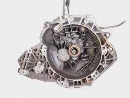 Cutie viteze manuala 5 trepte Opel Corsa D [Fabr 2006-2013] 55565178 1.3 CDTI Z13DTJ 