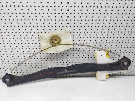 Macara electrica geam stanga spate Audi A3 Sportback (8PA) [Fabr 2004-2013] OEM