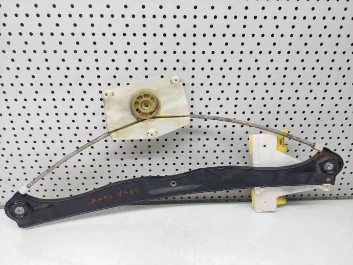 Macara electrica geam stanga spate Audi A3 Sportback (8PA) [Fabr 2004-2013] OEM
