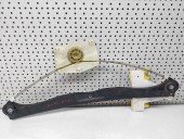Macara electrica geam stanga spate Audi A3 Sportback (8PA) [Fabr 2004-2013] OEM