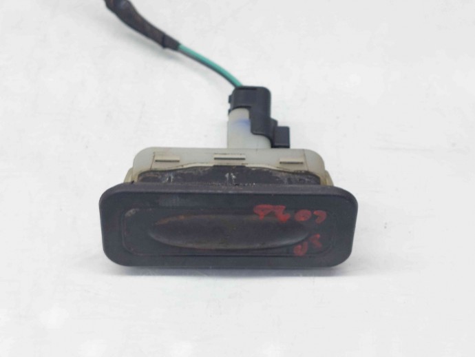Maner haion Renault Megane 3 (B95) [Fabr 2008-2016] 8200385515
