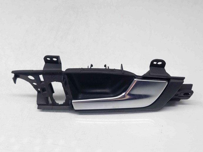 Maner interior dreapta fata Audi A3 Sportback (8PA) [Fabr 2004-2013] 8P4837020