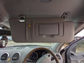 Parasolar dreapta Mercedes ML 320 3.0 CDI OEM 2005-2012