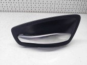 Maner interior dreapta spate Bmw 1 (E81, E87) [Fabr 2004-2010] 6962102