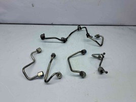 Set conducte tur injector Audi A4 (8K5, B8) Avant [Fabr 2008-2015] OEM 2.0 TDI CAGA  