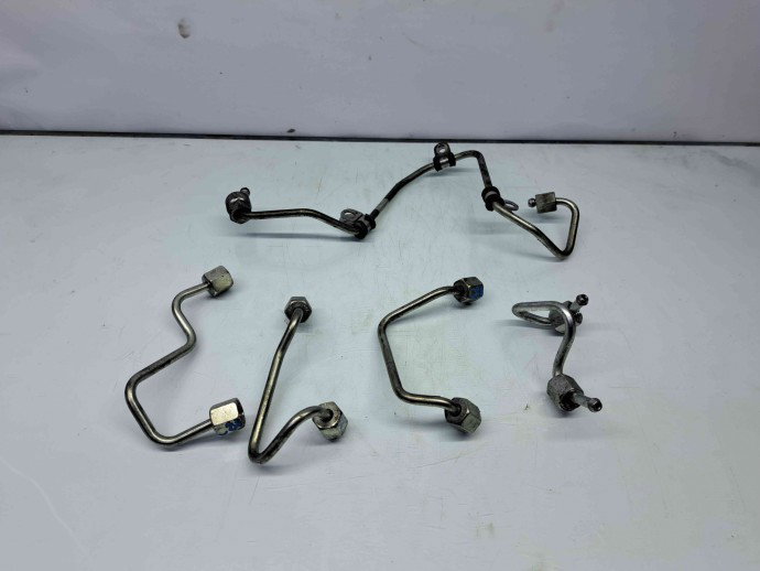 Set conducte tur injector Audi A4 (8K5, B8) Avant [Fabr 2008-2015] OEM 2.0 TDI CAGA  