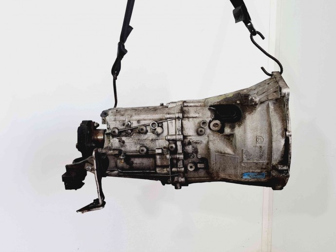 Cutie viteze manuala 6 trepte Bmw 5 (E60) [Fabr 2004-2010] 7533818 2.0 M47N 120KW / 163CP