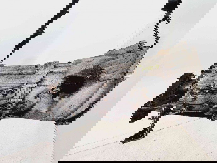 Cutie viteze manuala 6 trepte Bmw 5 (E60) [Fabr 2004-2010] 7533818 2.0 M47N 120KW / 163CP