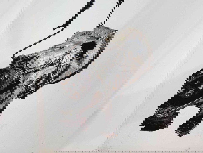 Cutie viteze manuala 6 trepte Bmw 5 (E60) [Fabr 2004-2010] 7533818 2.0 M47N 120KW / 163CP