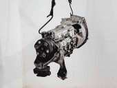 Cutie viteze manuala 6 trepte Bmw 5 (E60) [Fabr 2004-2010] 7533818 2.0 M47N 120KW / 163CP