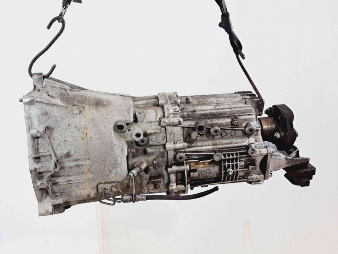 Cutie viteze manuala 6 trepte Bmw 5 (E60) [Fabr 2004-2010] 7533818 2.0 M47N 120KW / 163CP