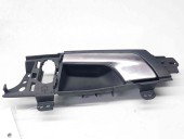 Maner interior stanga fata Audi A3 Sportback (8PA) [Fabr 2004-2013] 8P4837019