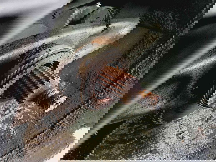 Cutie viteze manuala 6 trepte Bmw 5 (E60) [Fabr 2004-2010] 7533818 2.0 M47N 120KW / 163CP