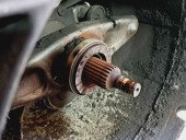 Cutie viteze manuala 6 trepte Bmw 5 (E60) [Fabr 2004-2010] 7533818 2.0 M47N 120KW / 163CP