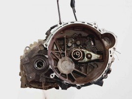 Cutie viteze manuala 6 trepte Hyundai ix35 (LM) [Fabr 2010-2017] 534356 / WDJ6-K 1.7 D4FD