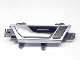 Maner interior stanga spate Audi A6 Avant (4F5, C6) [Fabr 2005-2010] 4F0839019F
