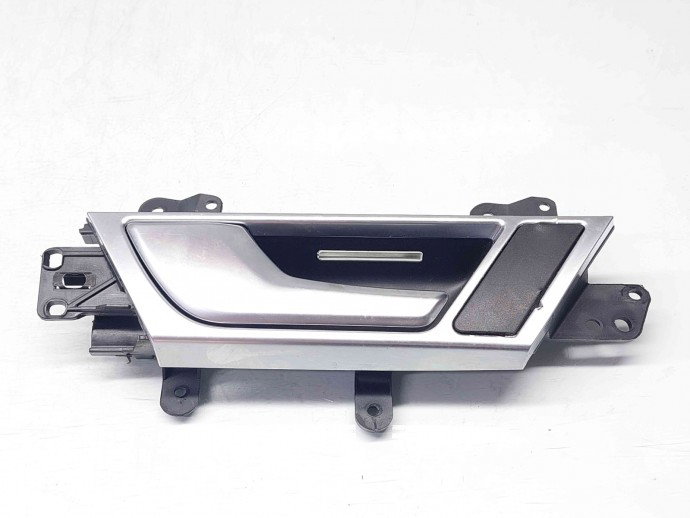 Maner interior stanga spate Audi A6 Avant (4F5, C6) [Fabr 2005-2010] 4F0839019F