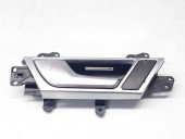 Maner interior stanga spate Audi A6 Avant (4F5, C6) [Fabr 2005-2010] 4F0839019F