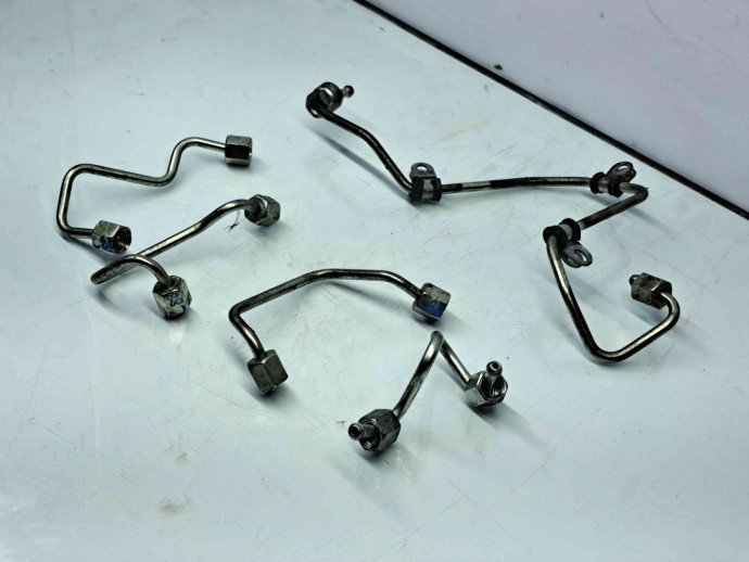 Set conducte tur injector Audi A4 (8K5, B8) Avant [Fabr 2008-2015] OEM 2.0 TDI CAGA  