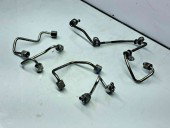 Set conducte tur injector Audi A4 (8K5, B8) Avant [Fabr 2008-2015] OEM 2.0 TDI CAGA  