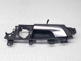 Maner interior stanga spate Audi A3 Sportback (8PA) [Fabr 2004-2013] 8P4839019