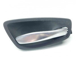 Maner interior stanga spate Bmw 1 (E81, E87) [Fabr 2004-2010] 6962101