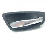Maner interior stanga spate Bmw 1 (E81, E87) [Fabr 2004-2010] 6962101