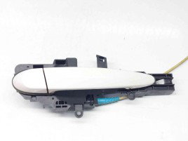 Maner usa dreapta spate Bmw 1 (E81, E87) [Fabr 2004-2010] ALPINWEISS 3 (300)