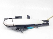 Maner usa dreapta spate Bmw 1 (E81, E87) [Fabr 2004-2010] ALPINWEISS 3 (300)