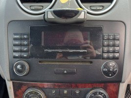 Radio CD Mercedes ML 320 3.0 CDI OEM 2005-2012