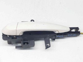 Maner usa stanga fata Bmw 1 (E81, E87) [Fabr 2004-2010] ALPINWEISS 3 (300)
