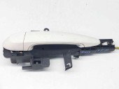 Maner usa stanga fata Bmw 1 (E81, E87) [Fabr 2004-2010] ALPINWEISS 3 (300)