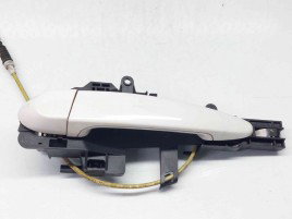 Maner usa stanga spate Bmw 1 (E81, E87) [Fabr 2004-2010] ALPINWEISS 3 (300)