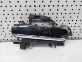 Maner usa stanga spate Audi A6 Avant Allroad (4F5, C6) [Fabr 2005-2010] LZ9Y