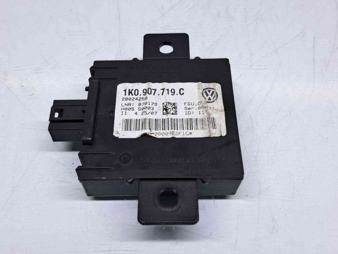 Modul alarma Audi A3 Sportback (8PA) [Fabr 2004-2013] 1K0907719C