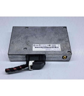 Modul bluetooth Audi A3 Sportback (8PA) [Fabr 2004-2013] 8P0862335K