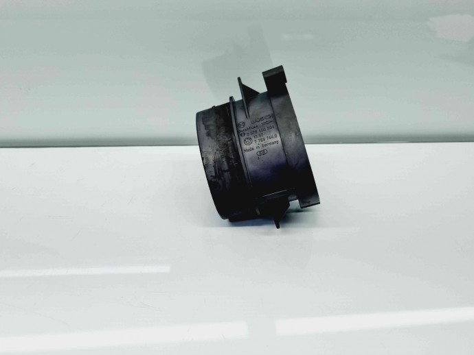 Debitmetru aer Bmw 5 (E60) [Fabr 2004-2010] 7788744 | 0928400504 2.0 M47N 120KW / 163CP 2.0 M47N 120KW / 163CP