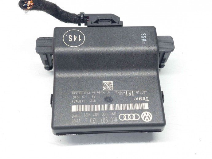 Modul CAN Audi A3 Sportback (8PA) [Fabr 2004-2013] 1K0907530L